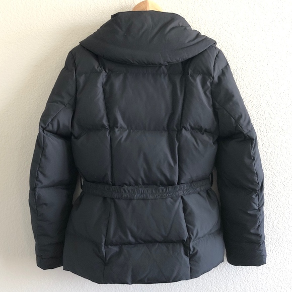 Lauren Ralph Lauren Down Jacket - Picture 2 of 6
